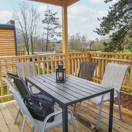 Mobilheim By Interhome * Heiligen Gestade