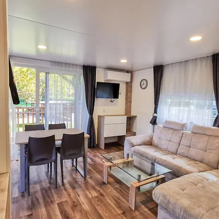 Mobilheim By Interhome