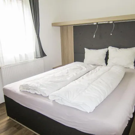 Mobilheim By Interhome Σπίτι διακοπών Heiligen Gestade