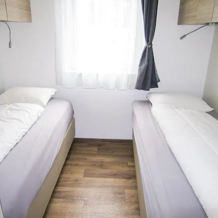 Σπίτι διακοπών Mobilheim By Interhome