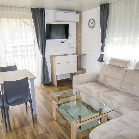 Mobilheim By Interhome Σπίτι διακοπών