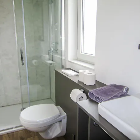 Mobilheim By Interhome Ferienhaus *