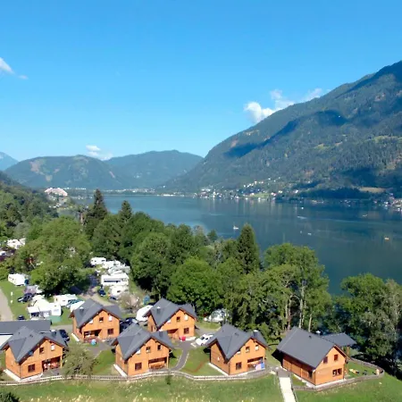 Mobilheim By Interhome Heiligen Gestade