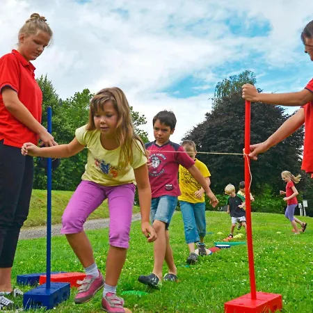 Ferienhaus Mobilheim By Interhome *