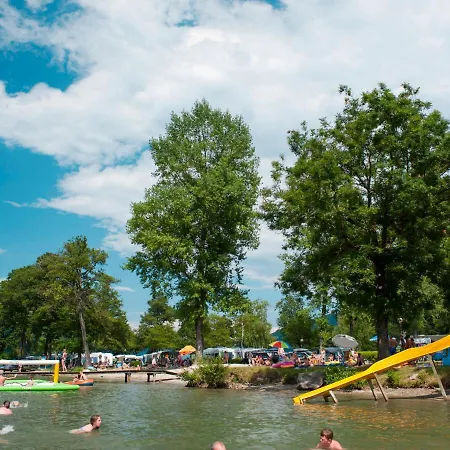 Mobilheim By Interhome * Heiligen Gestade