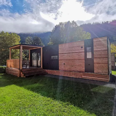 Ferienhaus Mobilheim By Interhome *