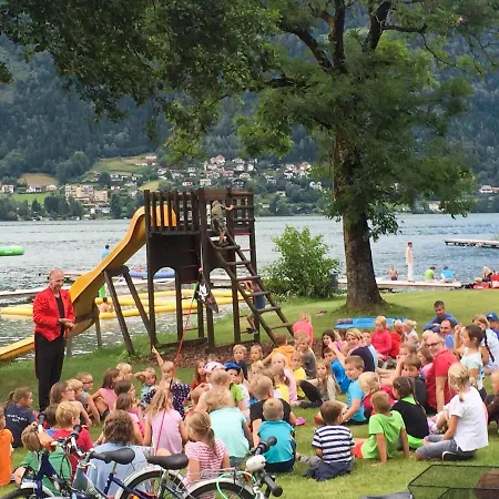 Mobilheim By Interhome * Heiligen Gestade