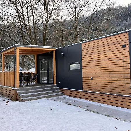 Mobilheim By Interhome Ferienhaus *