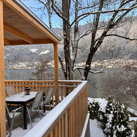 Seecamping Berghof By Interhome Holiday home Heiligen Gestade