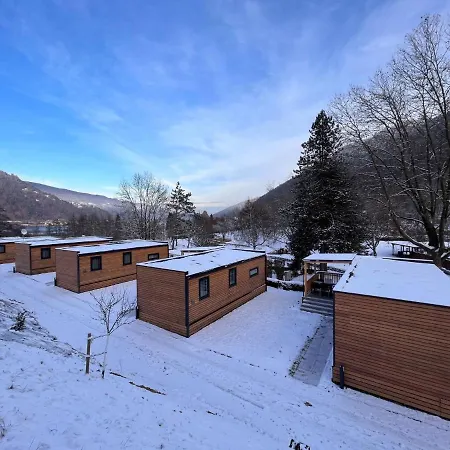 Ferienhaus Mobilheim By Interhome